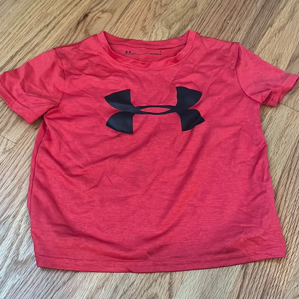Under armour